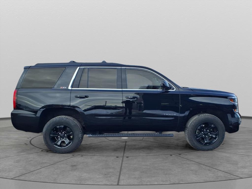used 2019 Chevrolet Tahoe car, priced at $29,995