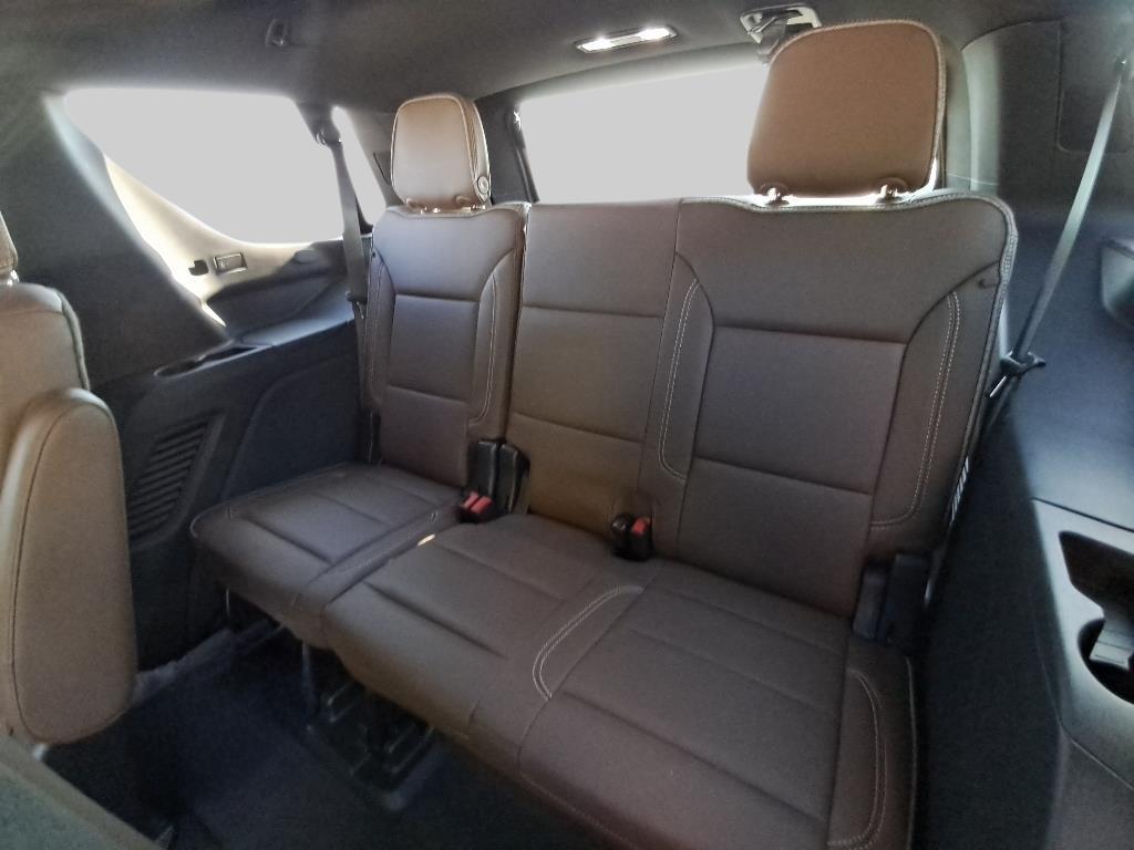 used 2023 Chevrolet Tahoe car, priced at $65,988