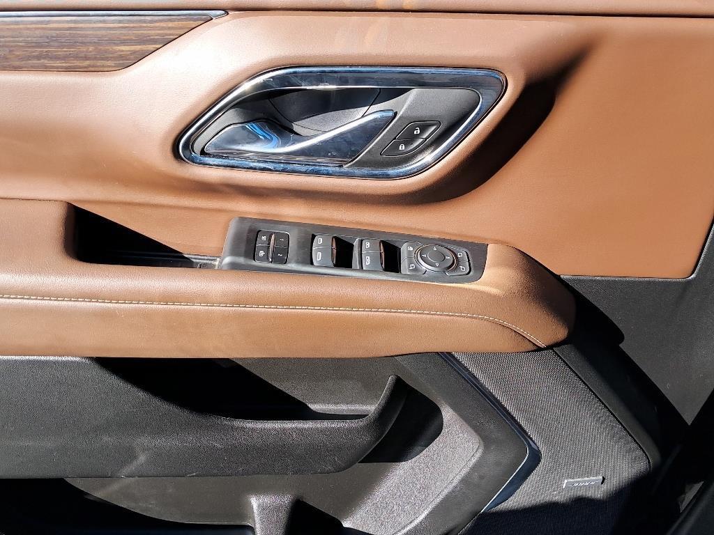 used 2023 Chevrolet Tahoe car, priced at $65,988