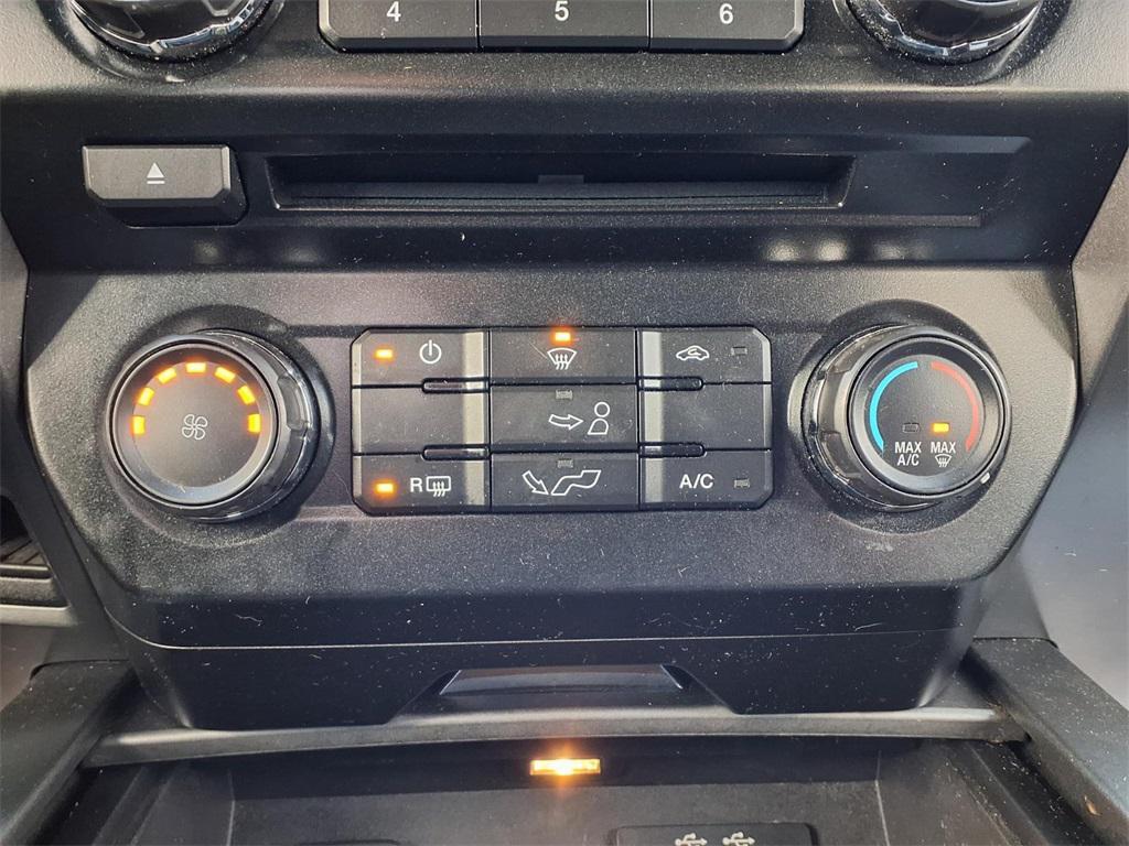 used 2016 Ford F-150 car, priced at $23,629