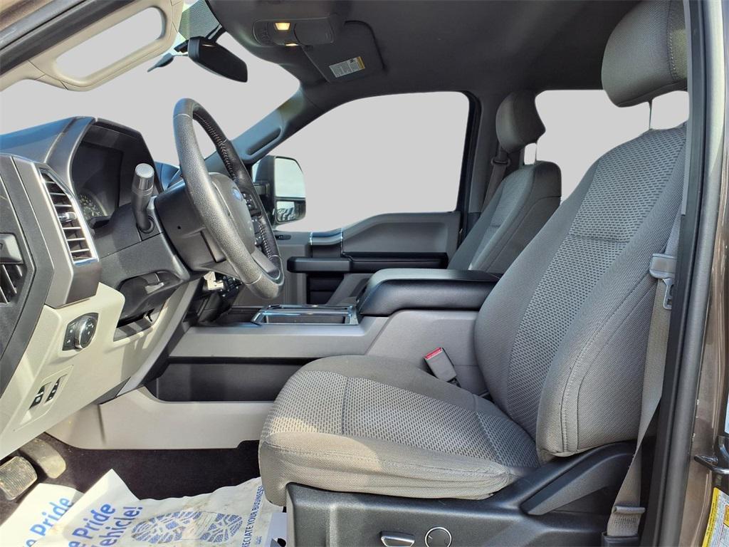 used 2016 Ford F-150 car, priced at $23,629