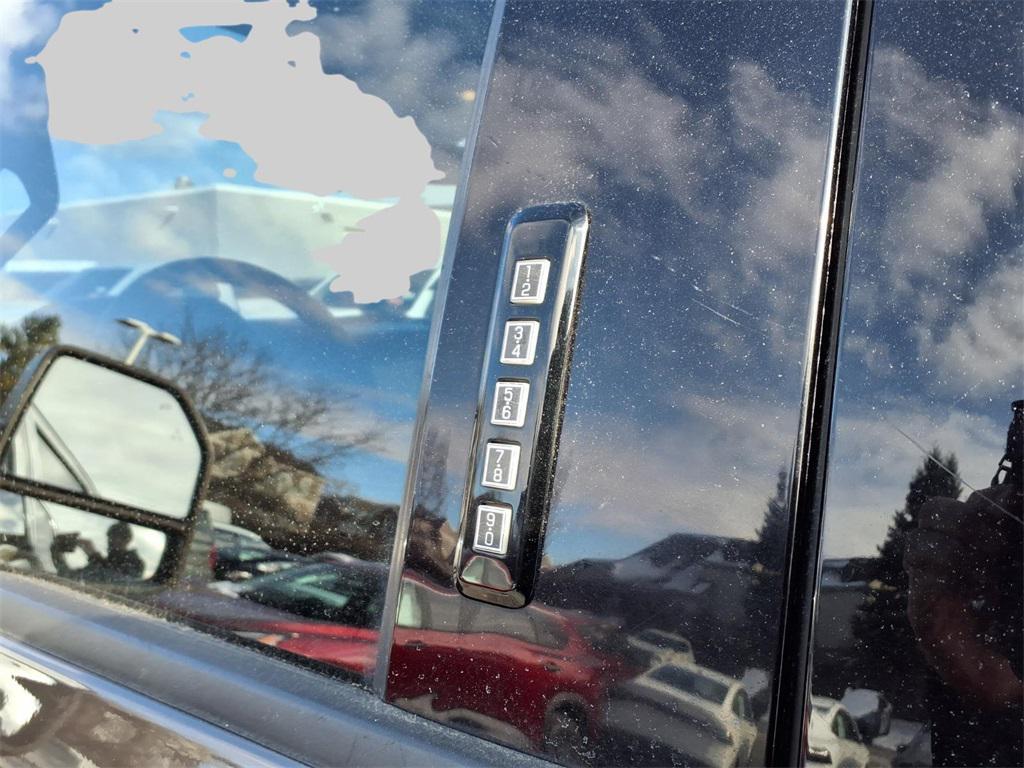 used 2016 Ford F-150 car, priced at $23,629