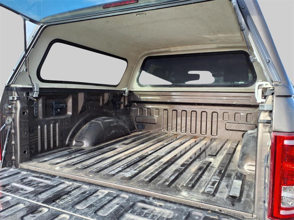 used 2016 Ford F-150 car, priced at $23,629