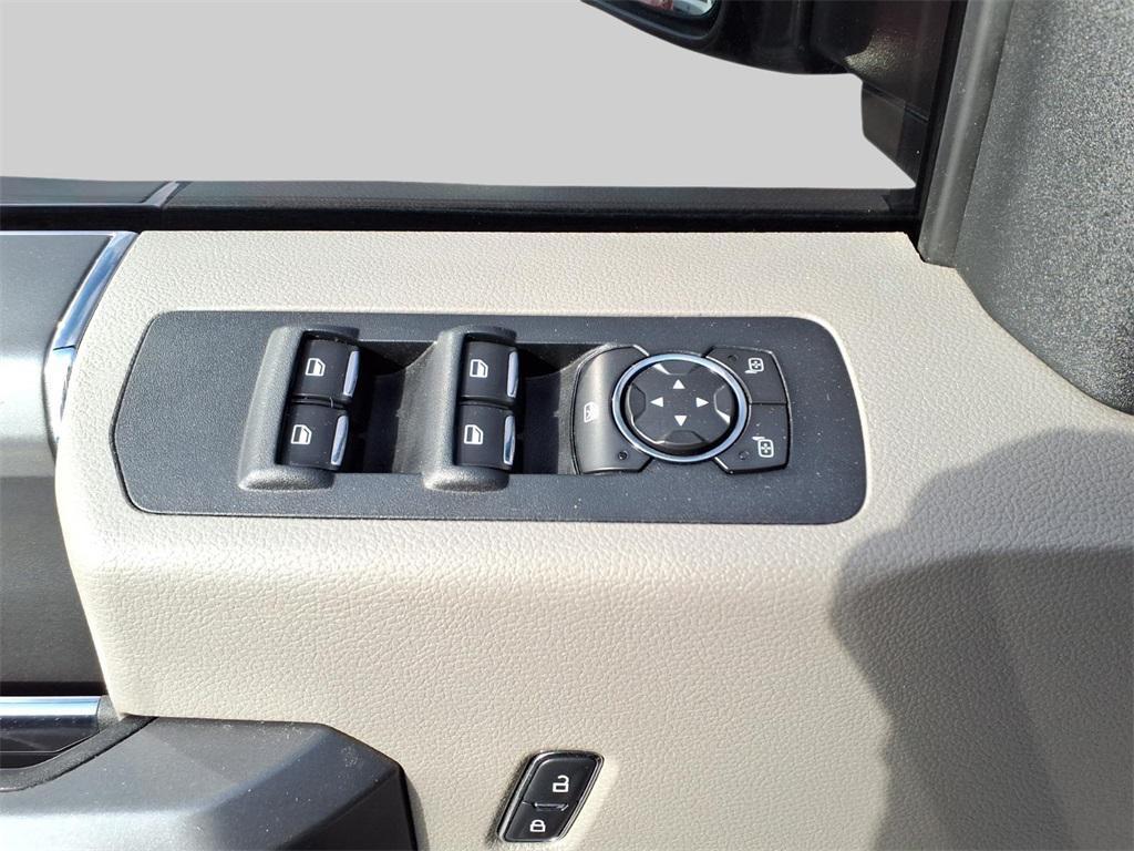 used 2016 Ford F-150 car, priced at $23,629