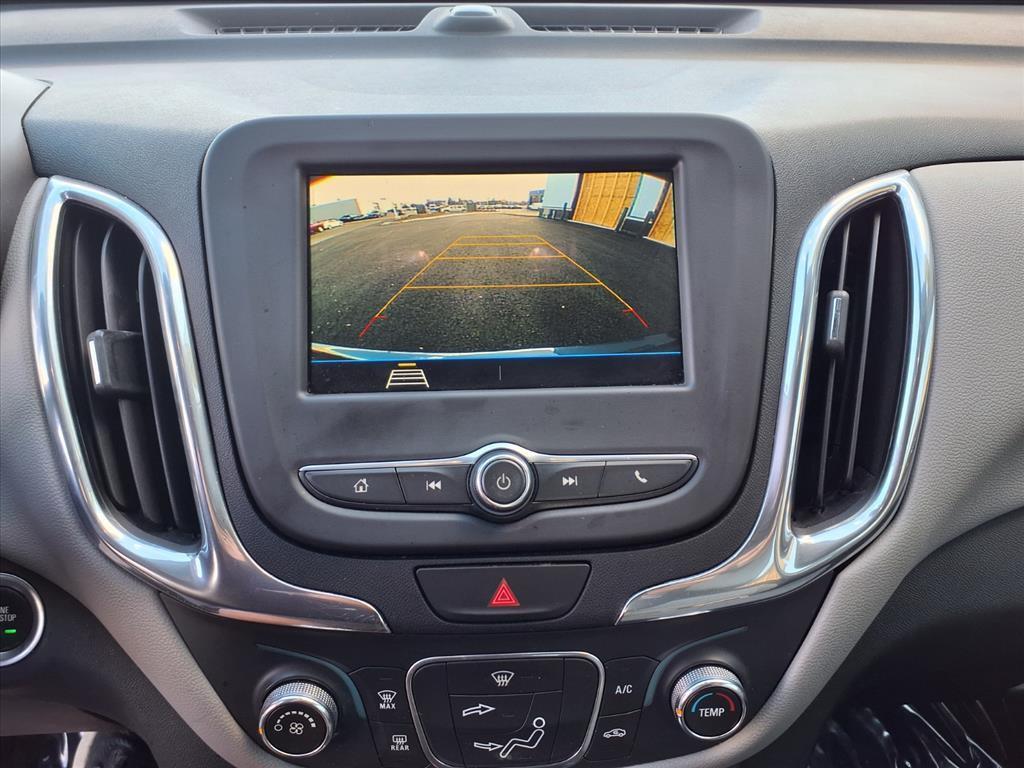 used 2019 Chevrolet Equinox car, priced at $10,929