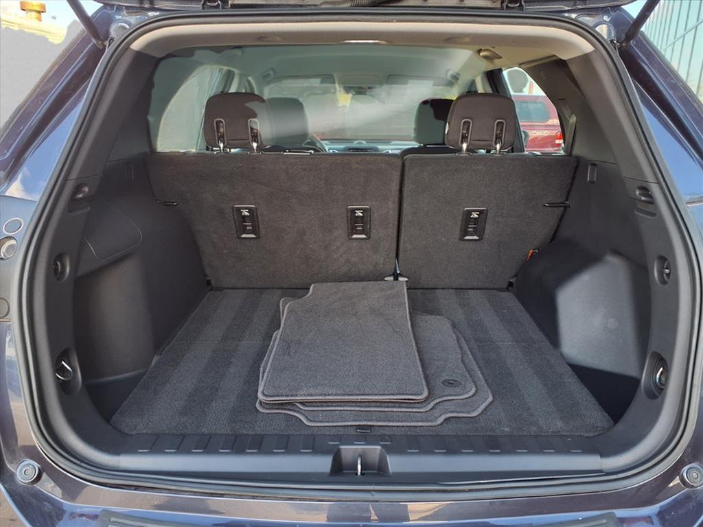 used 2019 Chevrolet Equinox car, priced at $10,929