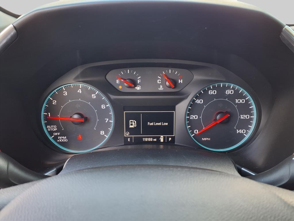 used 2019 Chevrolet Equinox car, priced at $10,929