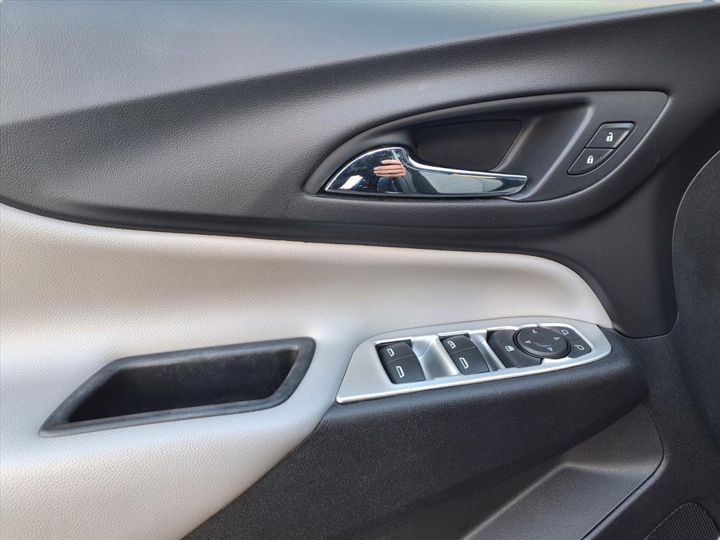 used 2019 Chevrolet Equinox car, priced at $10,929