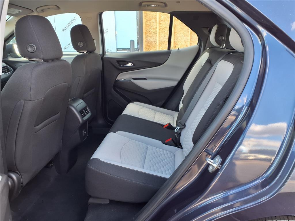 used 2019 Chevrolet Equinox car, priced at $10,929