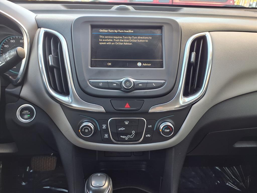 used 2019 Chevrolet Equinox car, priced at $10,929