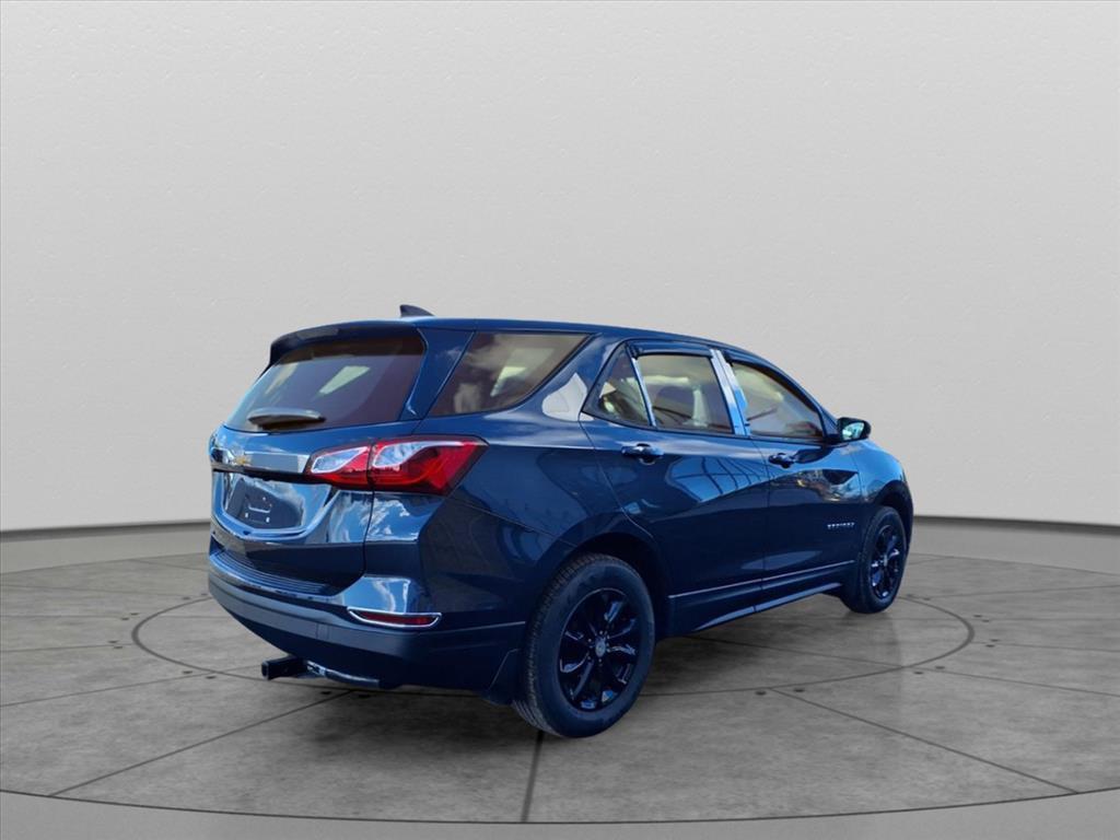 used 2019 Chevrolet Equinox car, priced at $10,929