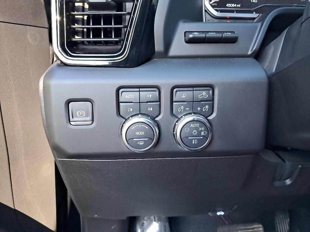 used 2024 GMC Sierra 2500 car, priced at $65,629