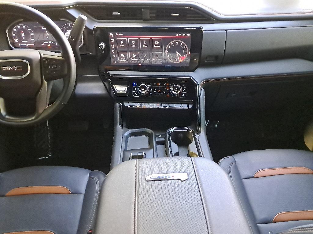 used 2024 GMC Sierra 2500 car, priced at $65,629