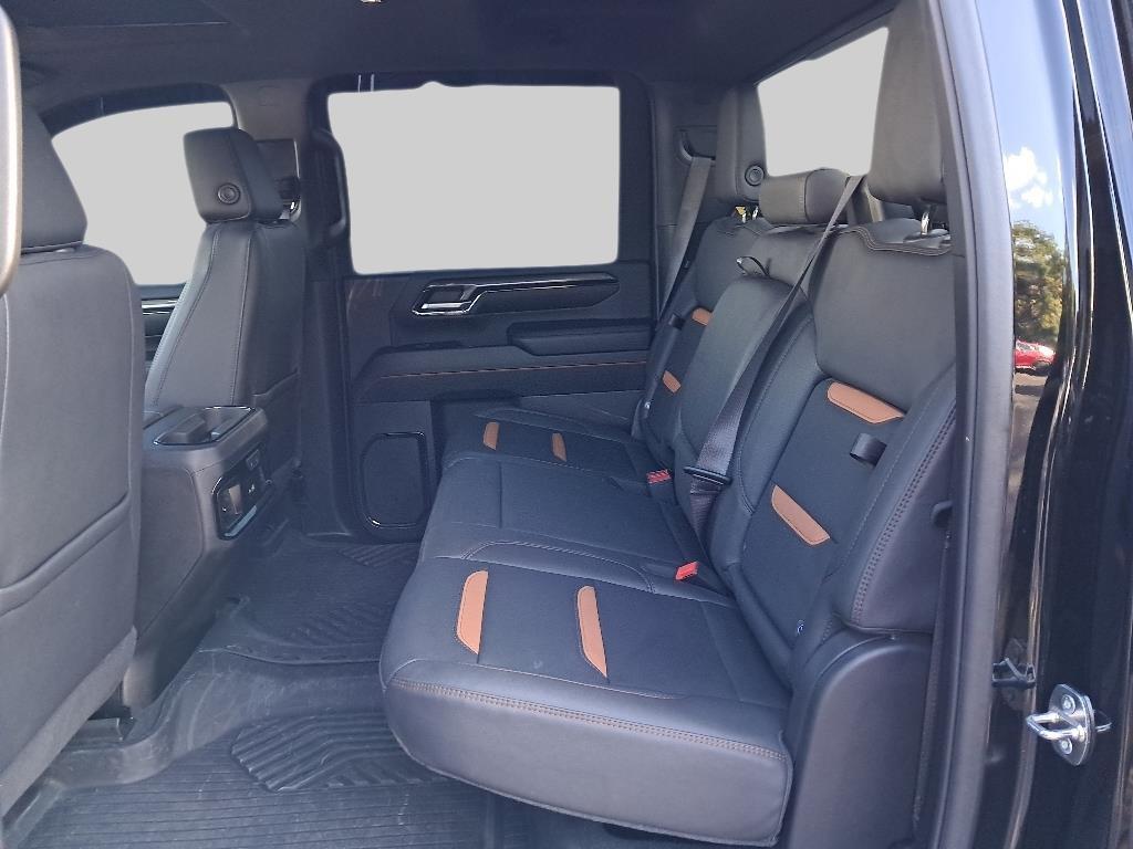 used 2024 GMC Sierra 2500 car, priced at $65,629