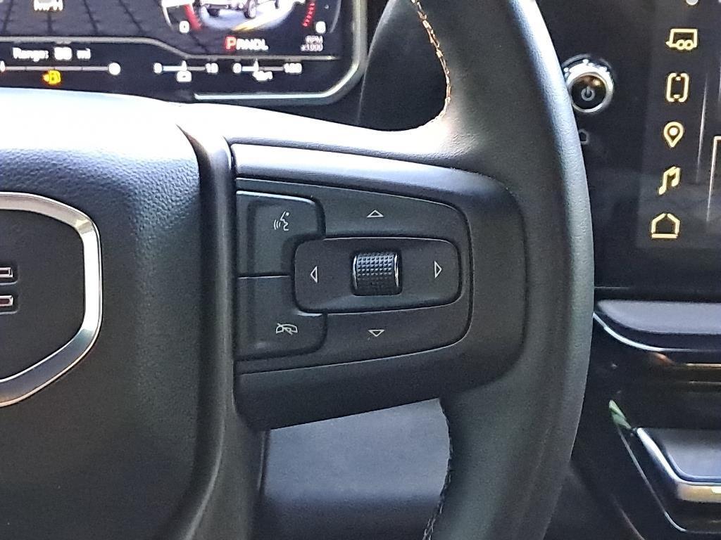 used 2024 GMC Sierra 2500 car, priced at $65,629