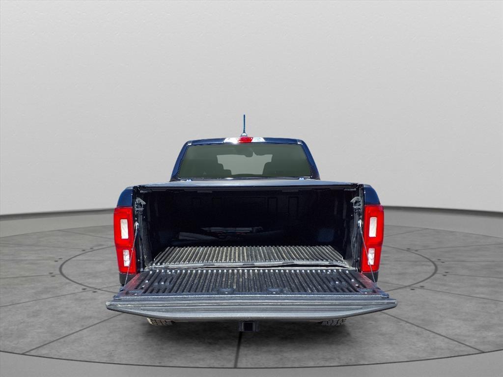 used 2021 Ford Ranger car, priced at $28,219