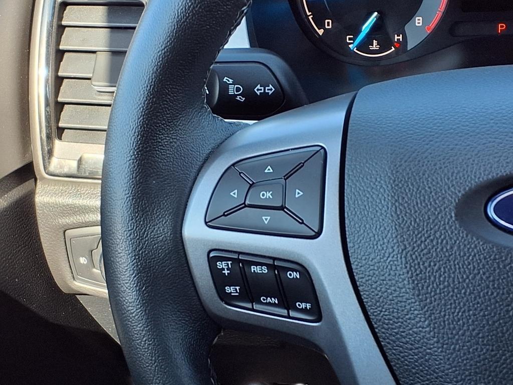 used 2021 Ford Ranger car, priced at $28,219