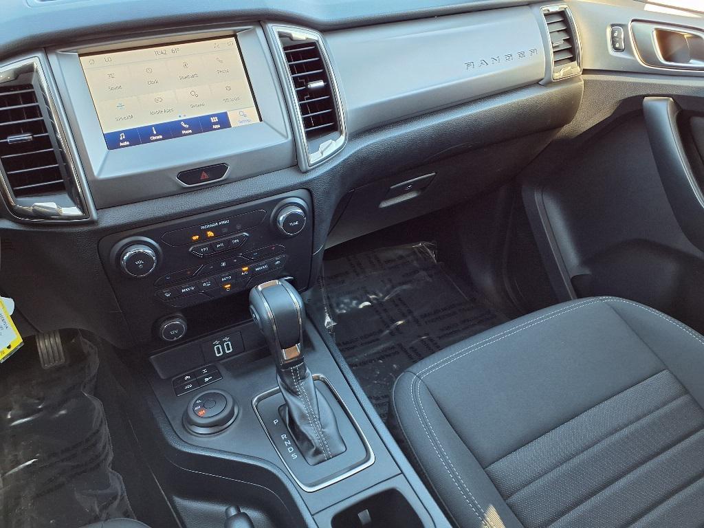 used 2021 Ford Ranger car, priced at $28,219