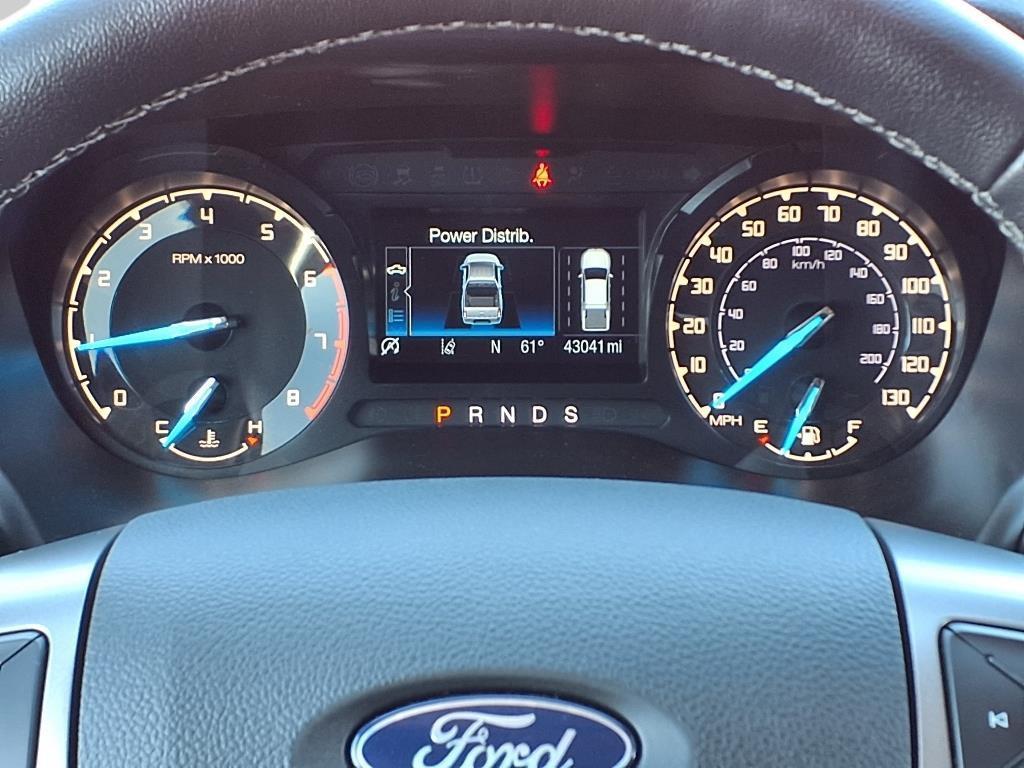 used 2021 Ford Ranger car, priced at $28,219