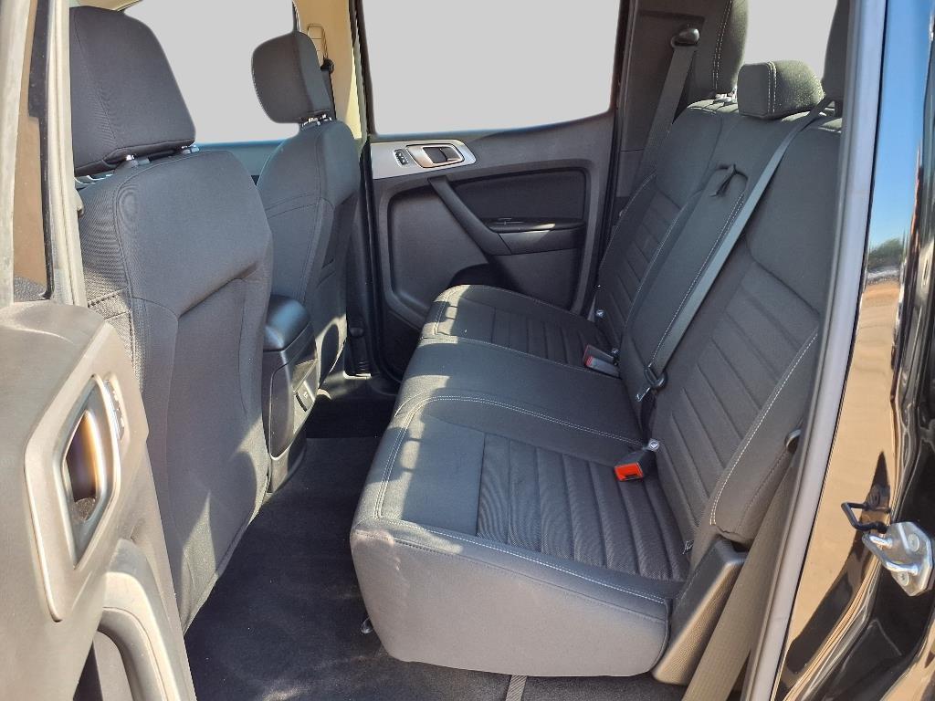 used 2021 Ford Ranger car, priced at $28,219