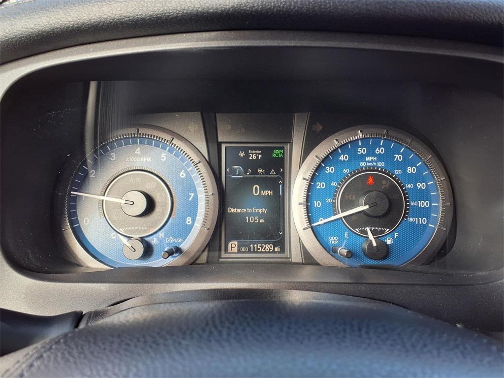 used 2019 Toyota Sienna car, priced at $25,744