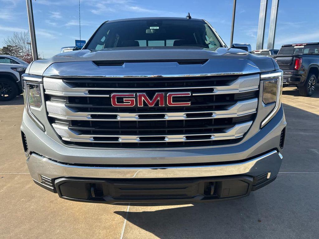 new 2026 GMC Sierra 1500 car, priced at $61,600