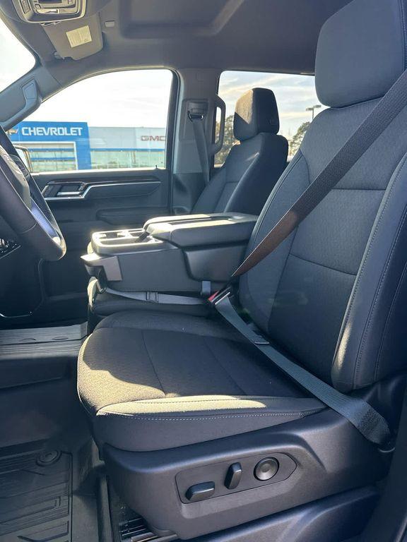 new 2026 GMC Sierra 1500 car, priced at $61,600