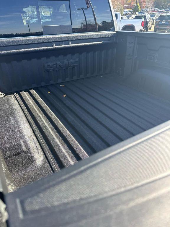 new 2026 GMC Sierra 1500 car, priced at $61,600