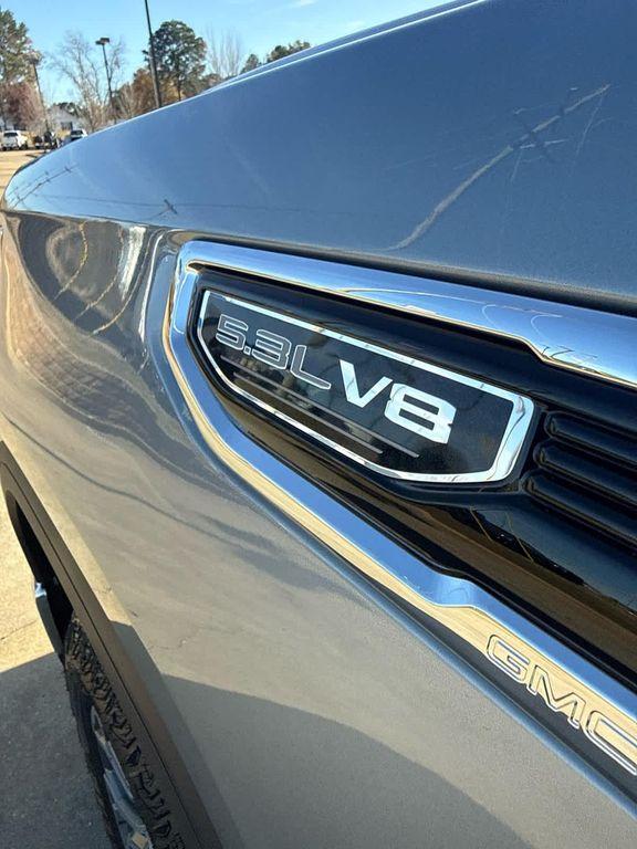 new 2026 GMC Sierra 1500 car, priced at $61,600