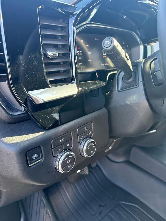 new 2026 GMC Sierra 1500 car, priced at $61,600