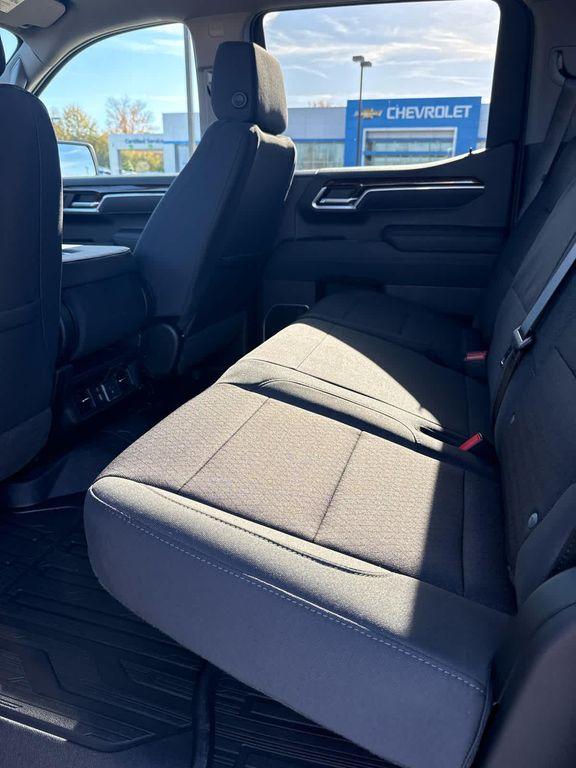 new 2026 GMC Sierra 1500 car, priced at $61,600