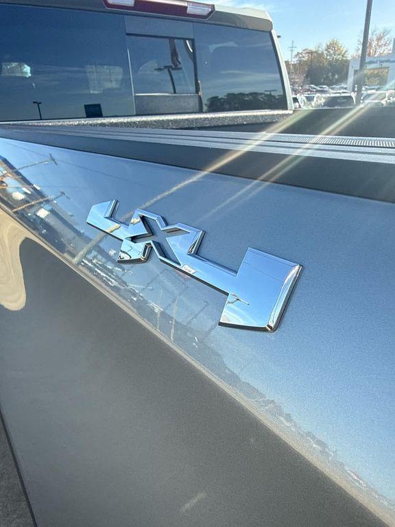 new 2026 GMC Sierra 1500 car, priced at $61,600