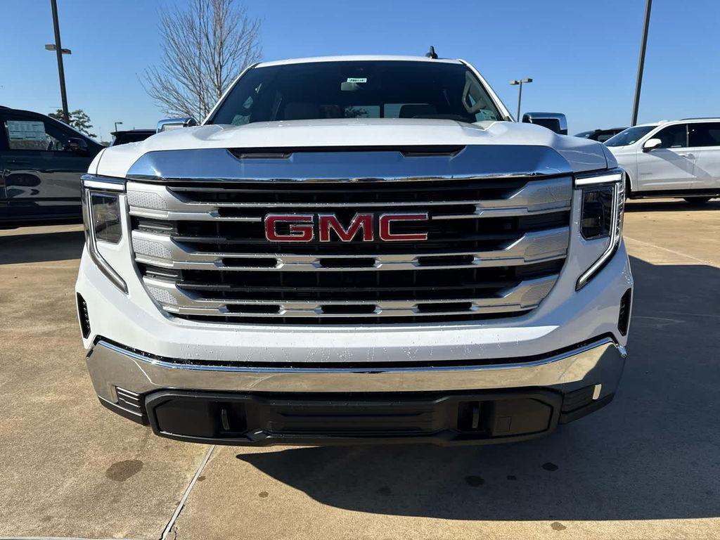 new 2026 GMC Sierra 1500 car, priced at $61,855