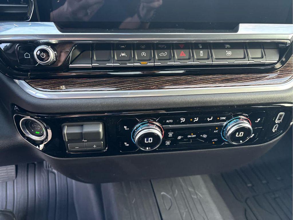 new 2026 GMC Sierra 1500 car, priced at $56,200