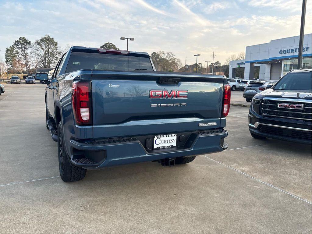 new 2026 GMC Sierra 1500 car, priced at $56,200