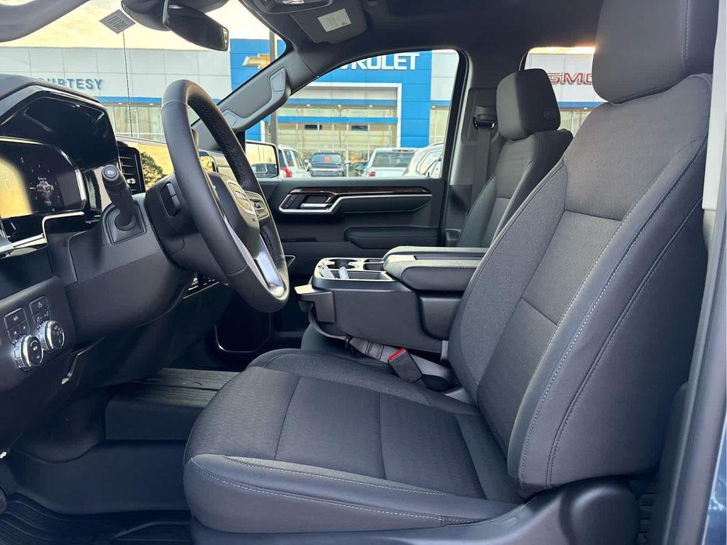 new 2026 GMC Sierra 1500 car, priced at $56,200