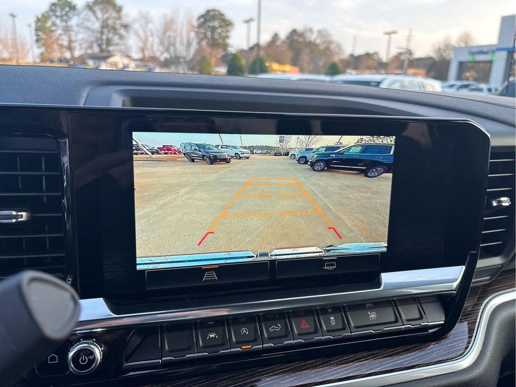 new 2026 GMC Sierra 1500 car, priced at $56,200