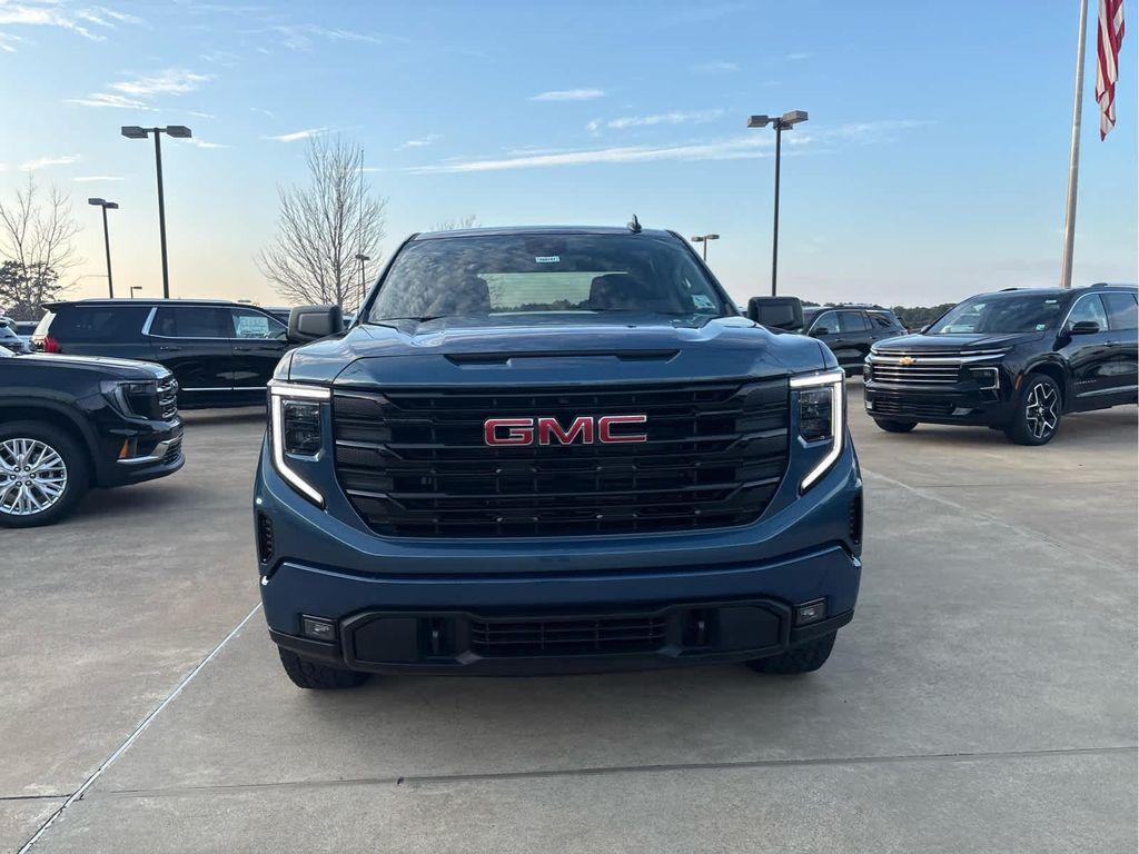 new 2026 GMC Sierra 1500 car, priced at $56,200