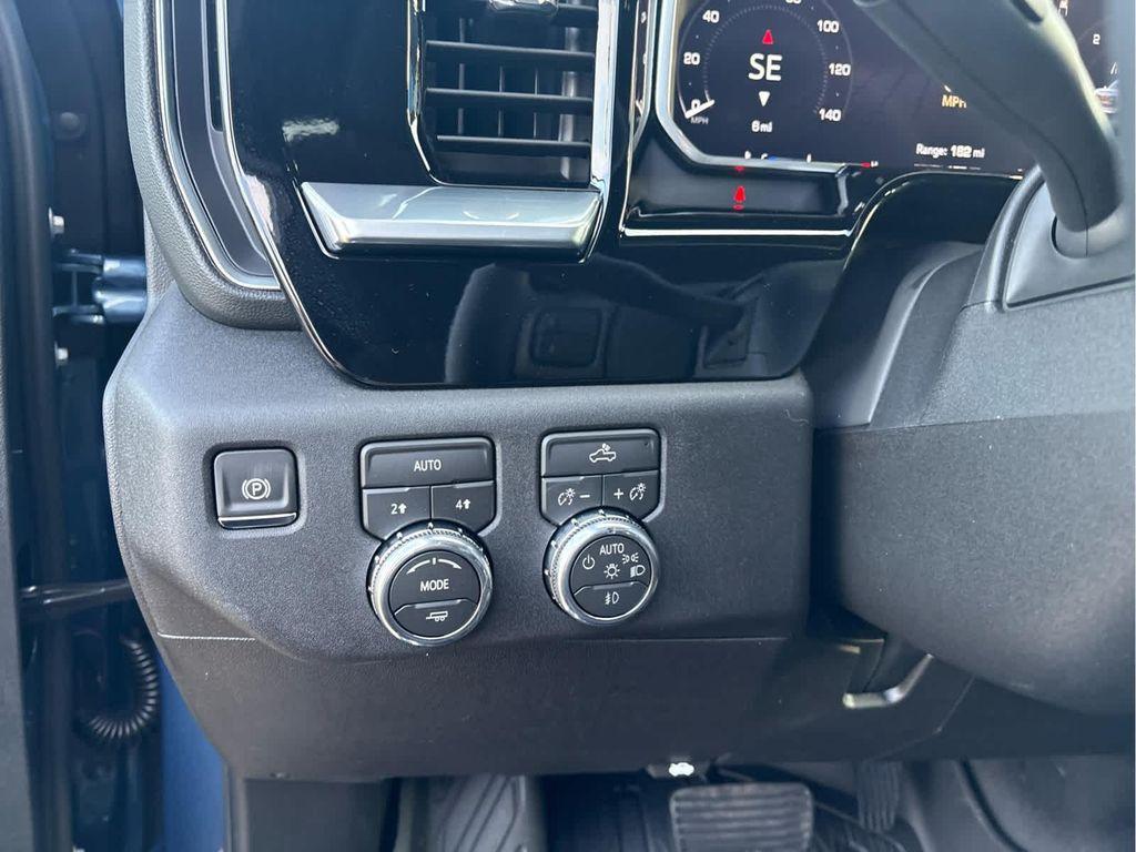 new 2026 GMC Sierra 1500 car, priced at $56,200