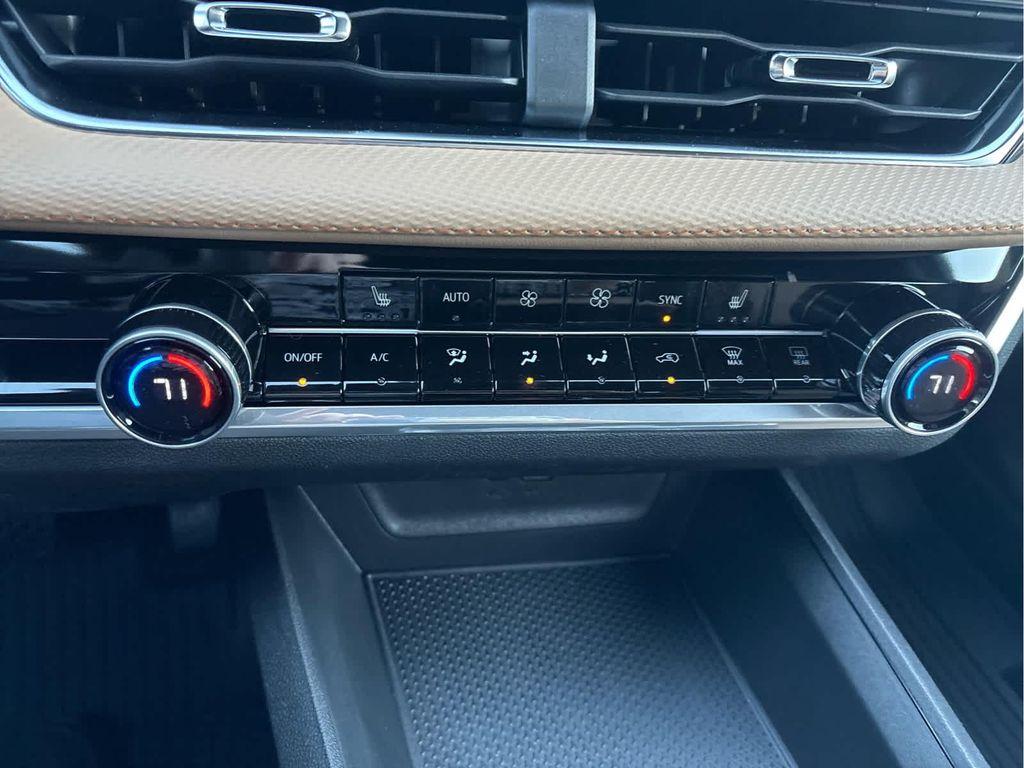 new 2026 Chevrolet Equinox car, priced at $36,665