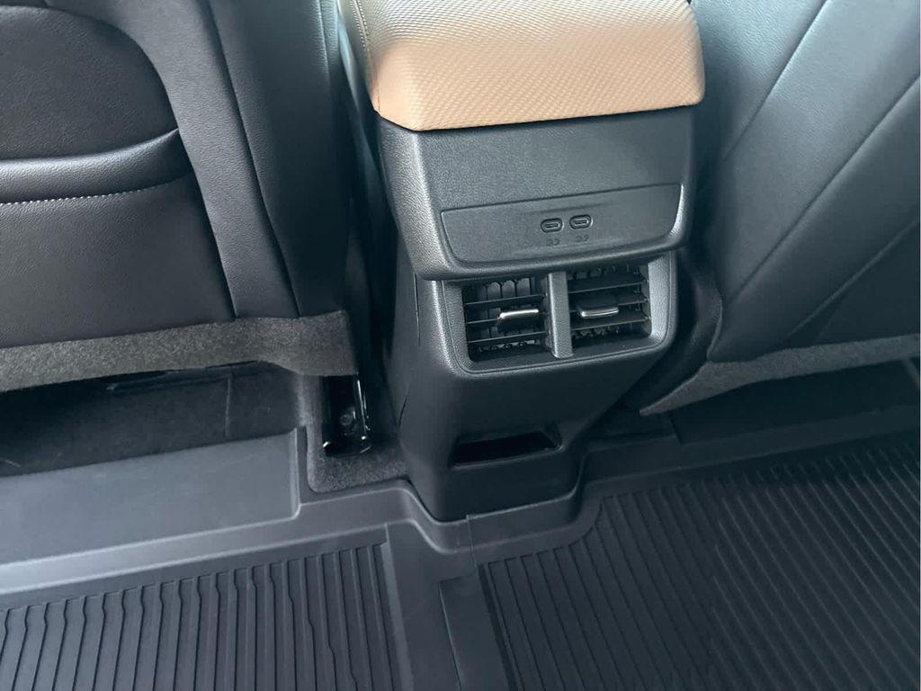 new 2026 Chevrolet Equinox car, priced at $36,665