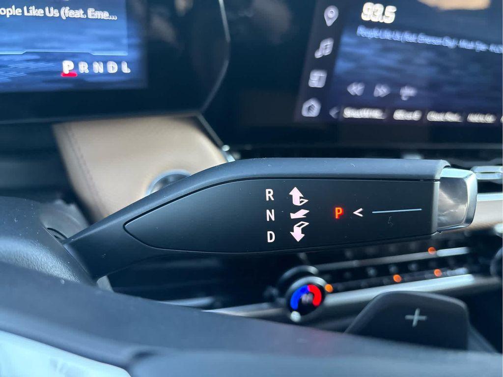 new 2026 Chevrolet Equinox car, priced at $36,665