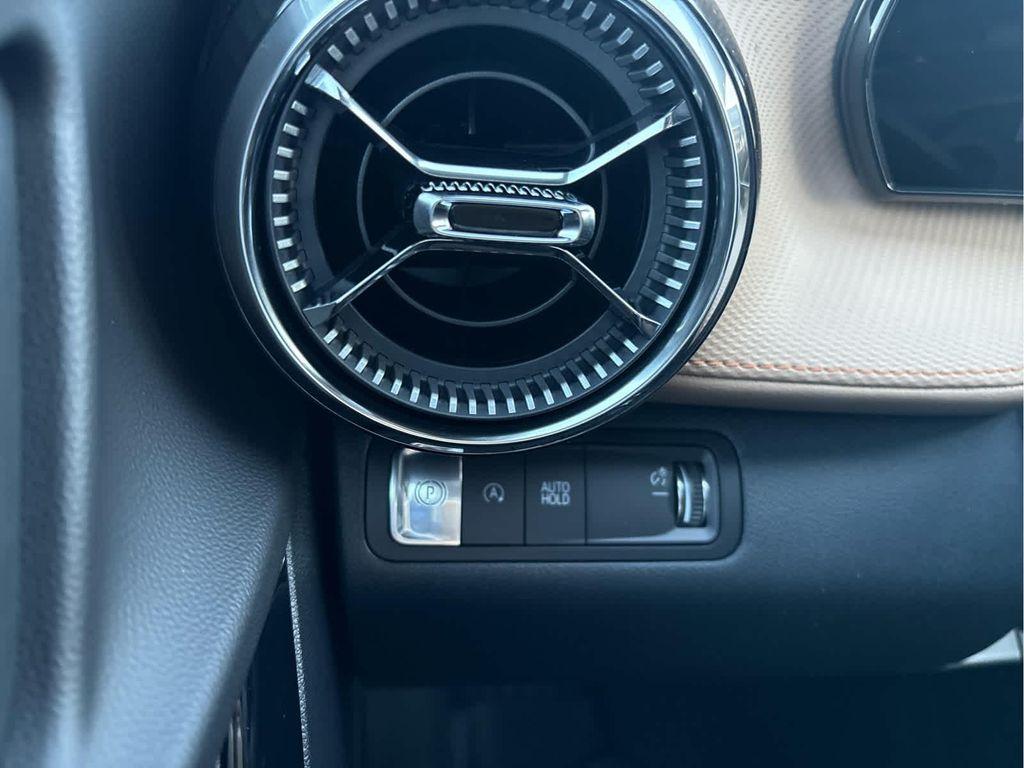 new 2026 Chevrolet Equinox car, priced at $36,665