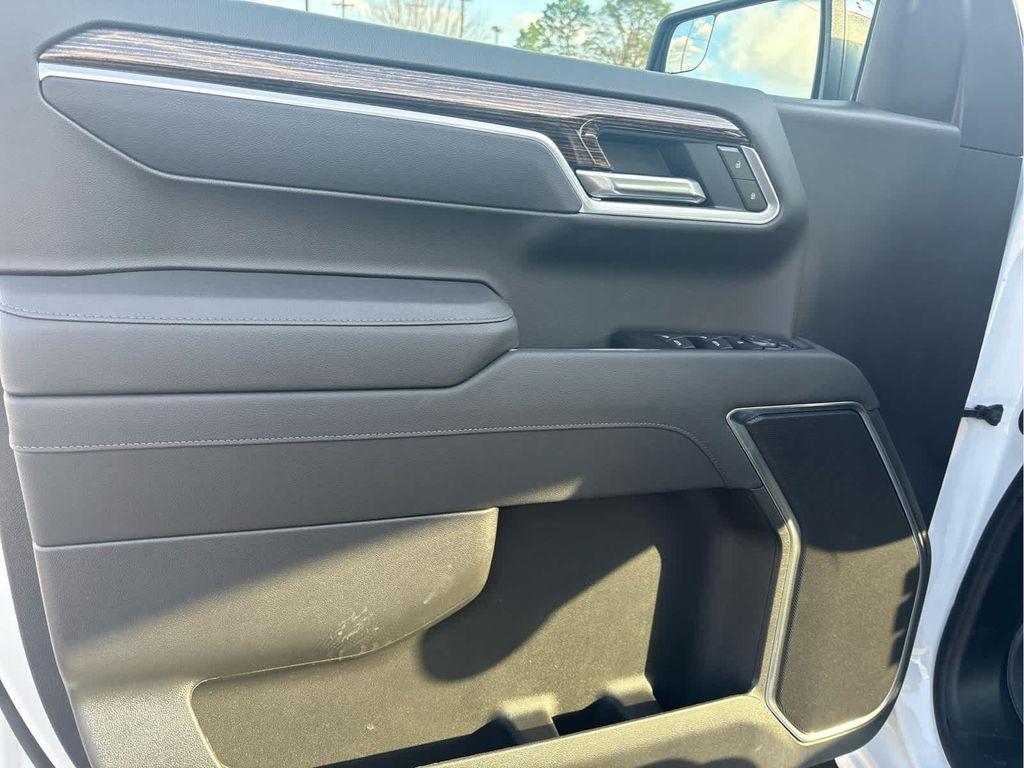 new 2026 GMC Sierra 1500 car, priced at $61,105