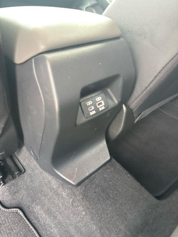 used 2024 Subaru Crosstrek car, priced at $24,995