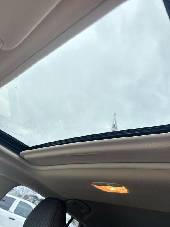 used 2024 Subaru Crosstrek car, priced at $24,995