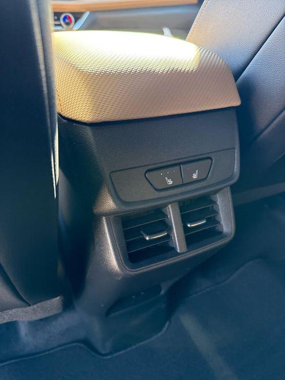 new 2026 Chevrolet Equinox car, priced at $39,330