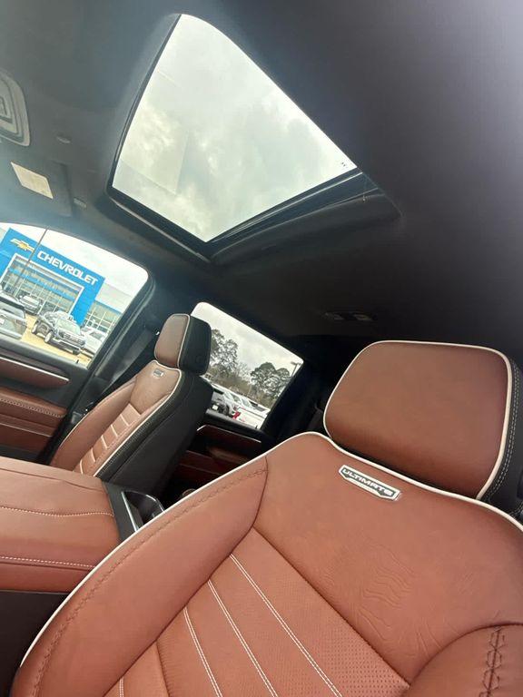 new 2026 GMC Sierra 3500 car, priced at $105,910