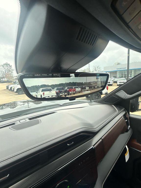 new 2026 GMC Sierra 3500 car, priced at $105,910