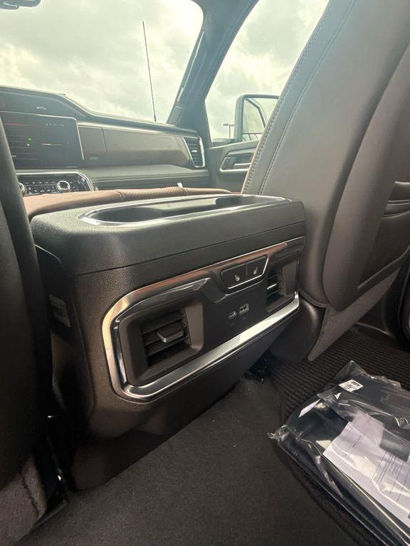 new 2026 GMC Sierra 3500 car, priced at $105,910